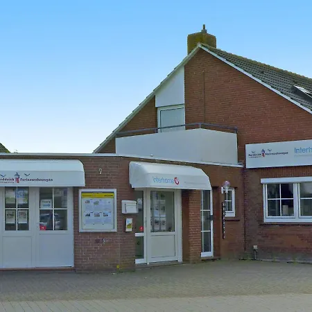 Dehne-5 By Interhome *