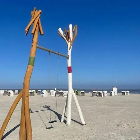 Apartmán Dehne-5 By Interhome *