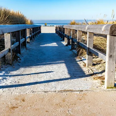 Dehne-5 By Interhome Διαμέρισμα