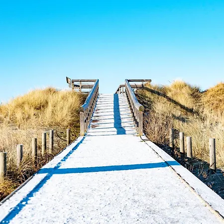 Διαμέρισμα Dehne-5 By Interhome *