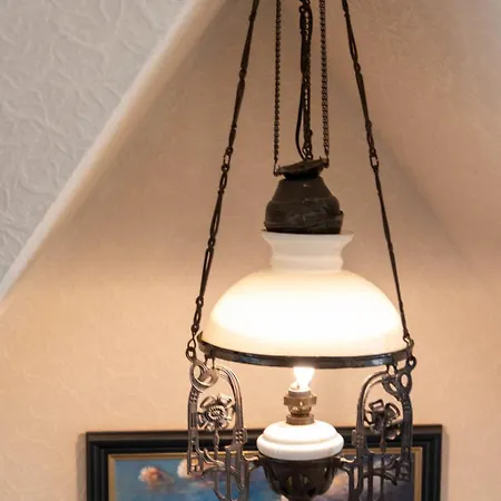 Apartmán Dehne-5 By Interhome *