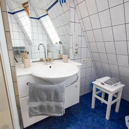 Dehne-5 By Interhome * Norddeich (Norden)