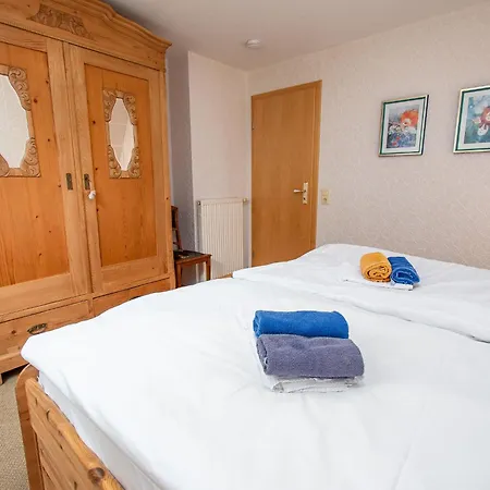 Dehne-5 By Interhome *