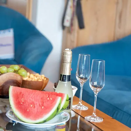 Apartmán Dehne-5 By Interhome Norddeich (Norden)