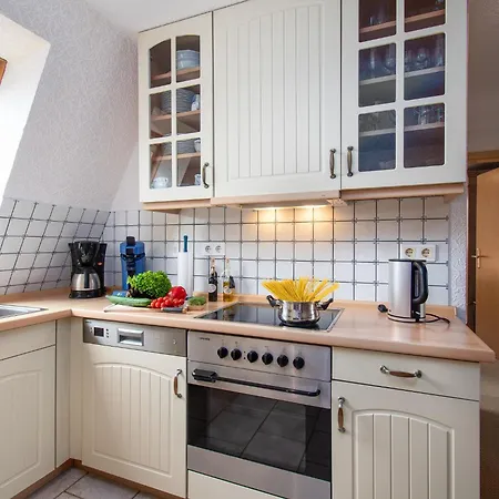 Dehne-5 By Interhome Apartmán *