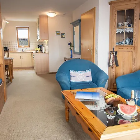 Dehne-5 By Interhome Apartmán Norddeich (Norden)