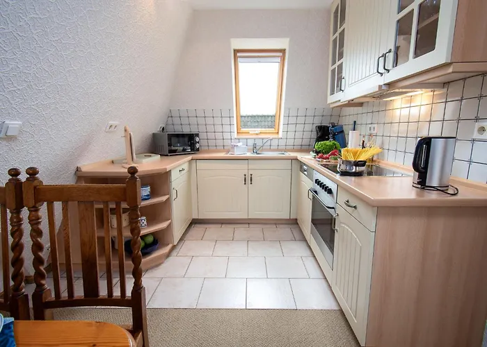 Dehne-5 By Interhome Apartment *
