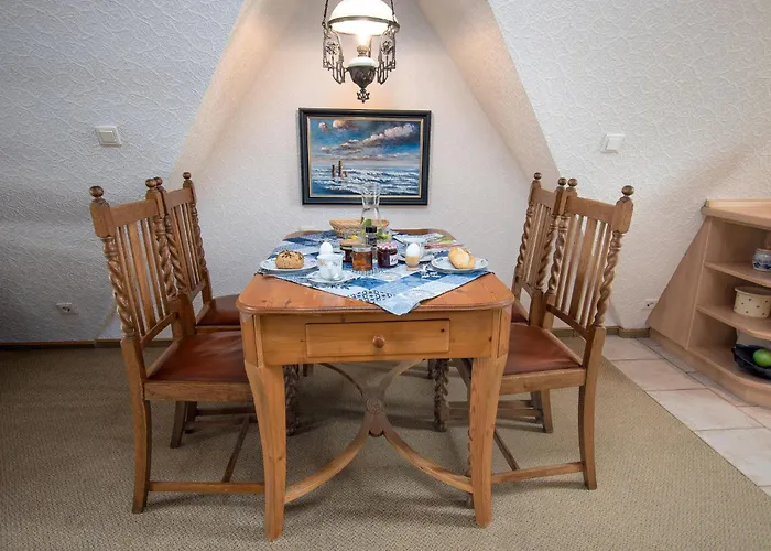 Dehne-5 By Interhome Apartment Norddeich (Norden)