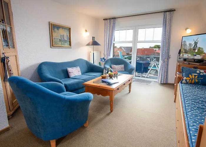 Dehne-5 By Interhome Apartment *